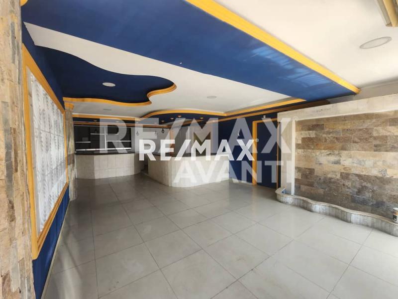 En Alquiler Local Comercial Av Ollarvides Puerta Maraven