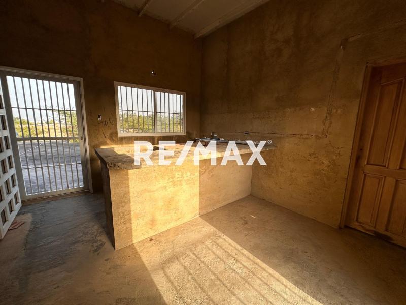 En Venta Casa o TownHouse Guanadito, Los Taques, Falcón, 4148, VEN