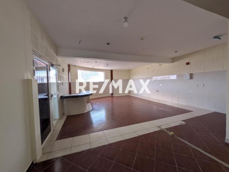 En Venta Local Comercial Judibana, Los Taques, Falcón, 4148, VEN