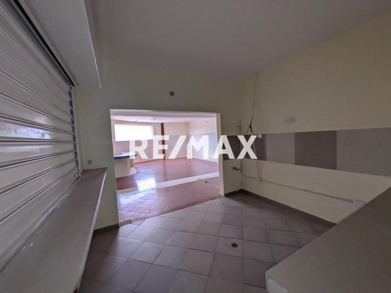 En Venta Local Comercial Judibana, Los Taques, Falcón, 4148, VEN