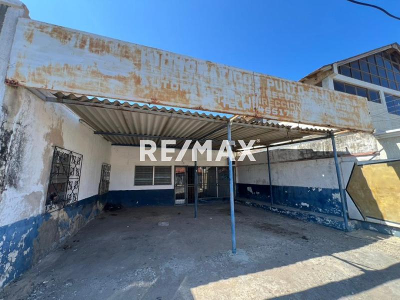 En Alquiler Local Comercial Calle Libertad, Centro, Punto Fijo, Carirubana, Falcón, 4102, VEN