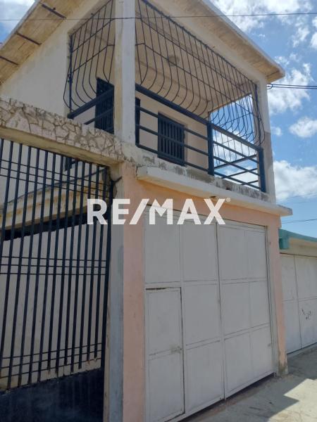 En Venta Posada Turística VILLA MARINA, LOS TAQUES