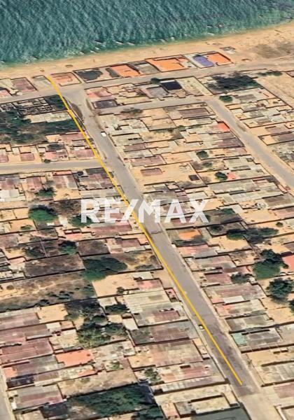 En Venta Posada Turística VILLA MARINA, LOS TAQUES