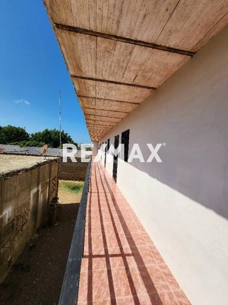 En Venta Posada Turística VILLA MARINA, LOS TAQUES