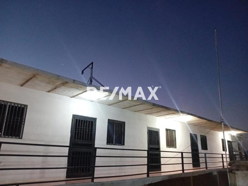 En Venta Posada Turística VILLA MARINA, LOS TAQUES