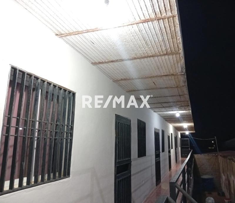 En Venta Posada Turística VILLA MARINA, LOS TAQUES