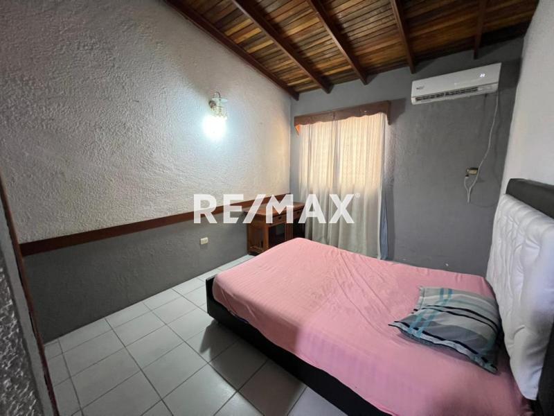 En Alquiler Casa o TownHouse Sector Zarabon, urb Virtudes I Punto Fijo, Edo Falcon