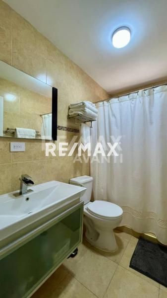 En Alquiler Casa o TownHouse Puerta Maraven