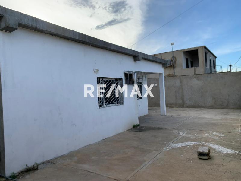 En Alquiler Casa o TownHouse Sector bella vista, municipio carirubana estado falcon