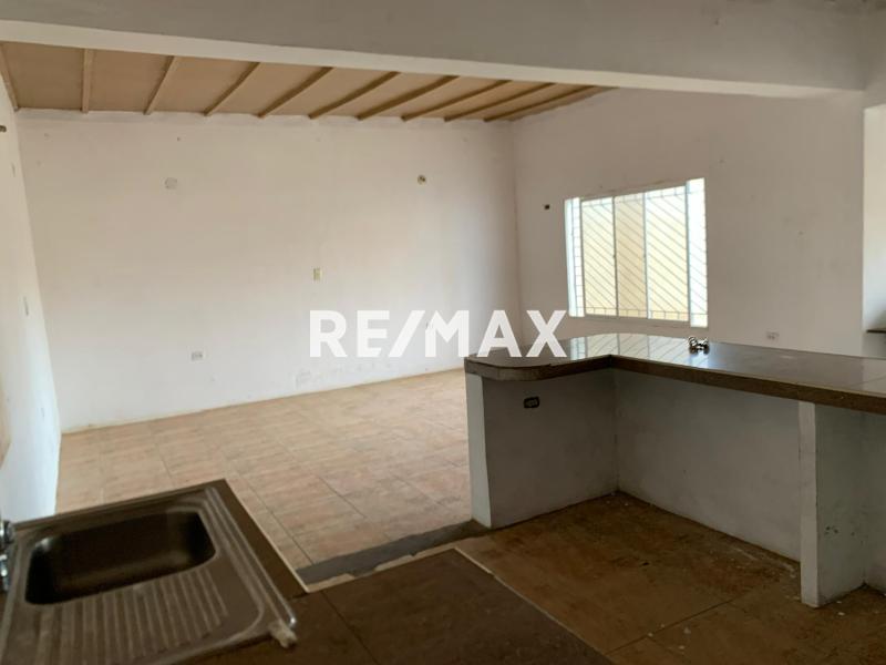 En Alquiler Casa o TownHouse Sector bella vista, municipio carirubana estado falcon