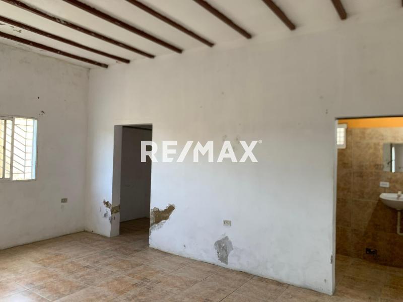 En Alquiler Casa o TownHouse Sector bella vista, municipio carirubana estado falcon