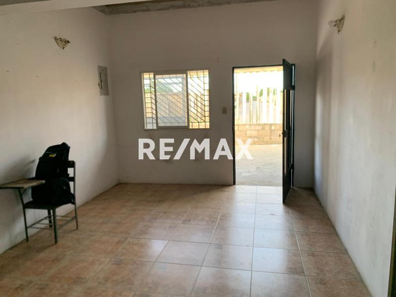 En Alquiler Casa o TownHouse Sector bella vista, municipio carirubana estado falcon