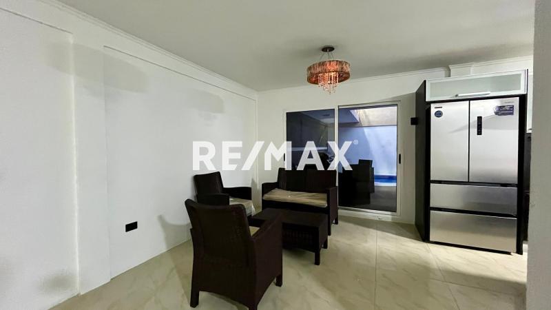 En Alquiler Casa o TownHouse Puerta Maraven. Punto Fijo, Edo Falcón.