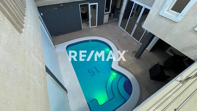 En Alquiler Casa o TownHouse Puerta Maraven. Punto Fijo, Edo Falcón.