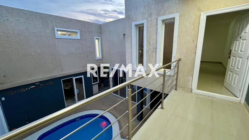 En Alquiler Casa o TownHouse Puerta Maraven. Punto Fijo, Edo Falcón.