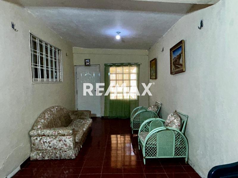 En Venta Casa o TownHouse Urbanizacion Los Caciques, Punto Fijo