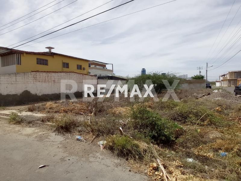 En Venta Terreno y Parcela Parcelamiento Residencial La Florida en Santa Fe, Punto Fijo Estado Falcon