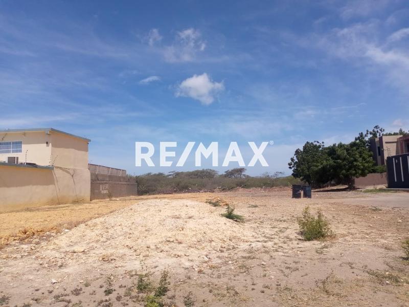 En Venta Terreno y Parcela Guanadito, Falcón, 4148, VEN