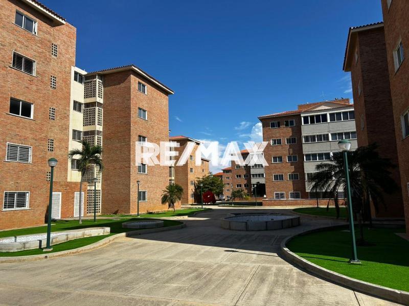 En Venta Apartamento Caja de Agua, Punto Fijo, Carirubana, Falcón, 4102, VEN