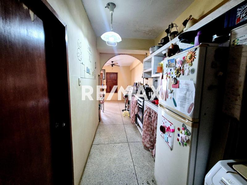 En Venta Apartamento Caja de Agua, Punto Fijo, Carirubana, Falcón, 4102, VEN