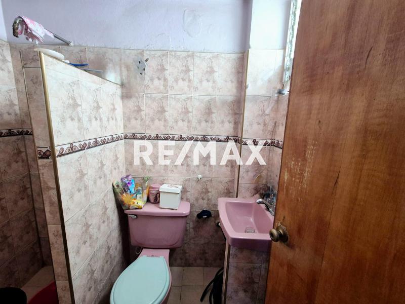 En Venta Apartamento Caja de Agua, Punto Fijo, Carirubana, Falcón, 4102, VEN