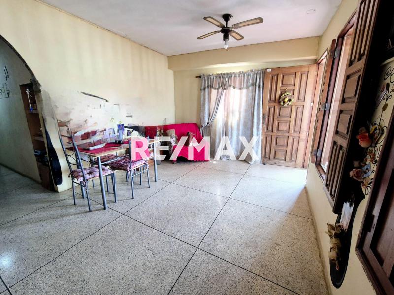 En Venta Apartamento Caja de Agua, Punto Fijo, Carirubana, Falcón, 4102, VEN