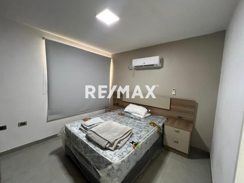 En Alquiler Apartamento ZARABON BALCONES DE PARAGUANA 2