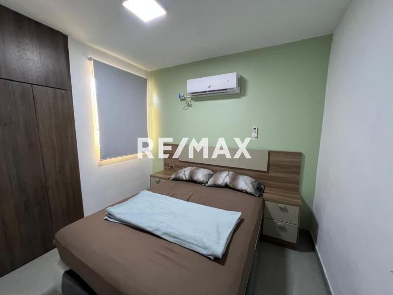 En Alquiler Apartamento ZARABON BALCONES DE PARAGUANA 2