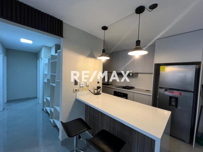 En Alquiler Apartamento ZARABON BALCONES DE PARAGUANA 2