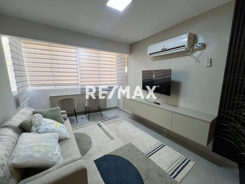 En Alquiler Apartamento ZARABON BALCONES DE PARAGUANA 2