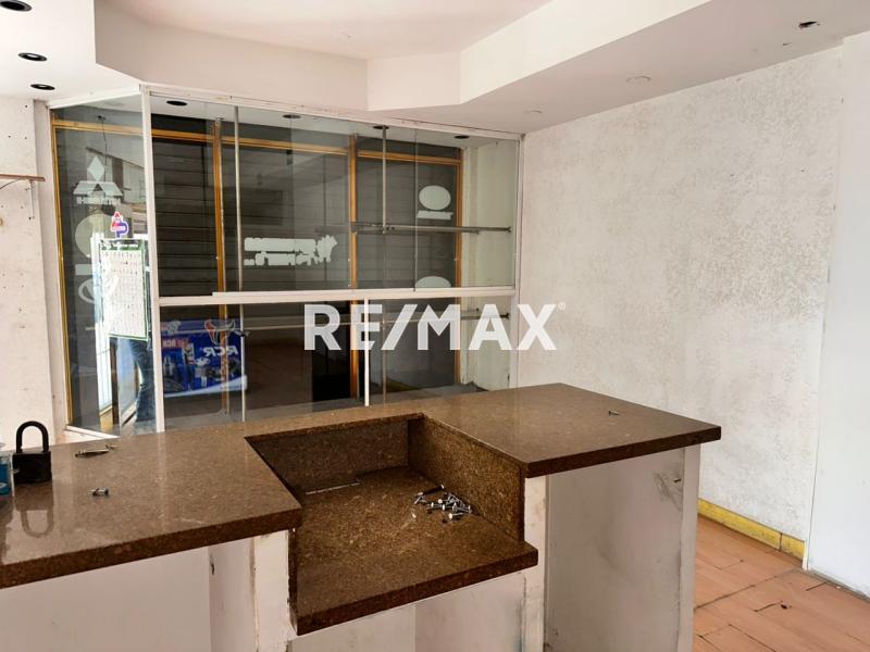 En Alquiler Local Comercial Calle Comercio, Carirubana, Punto Fijo, Carirubana, Falcón, 4102, VEN