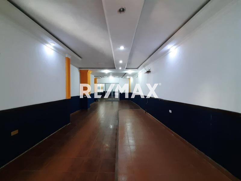 En Alquiler Local Comercial Calle Comercio, Carirubana, Punto Fijo, Carirubana, Falcón, 4102, VEN