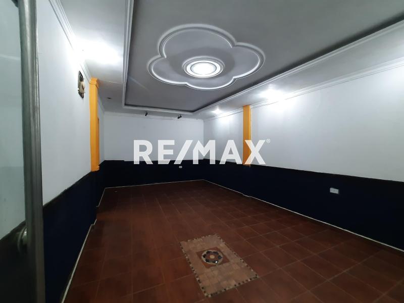 En Alquiler Local Comercial Calle Comercio, Carirubana, Punto Fijo, Carirubana, Falcón, 4102, VEN