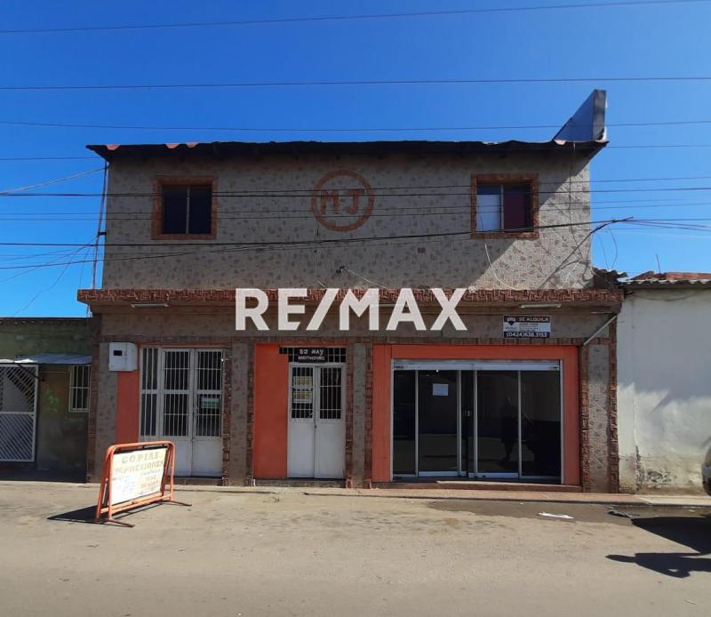 En Alquiler Local Comercial Calle Comercio, Carirubana, Punto Fijo, Carirubana, Falcón, 4102, VEN
