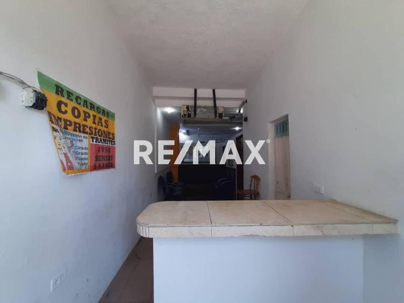 En Alquiler Local Comercial Calle Comercio, Carirubana, Punto Fijo, Carirubana, Falcón, 4102, VEN