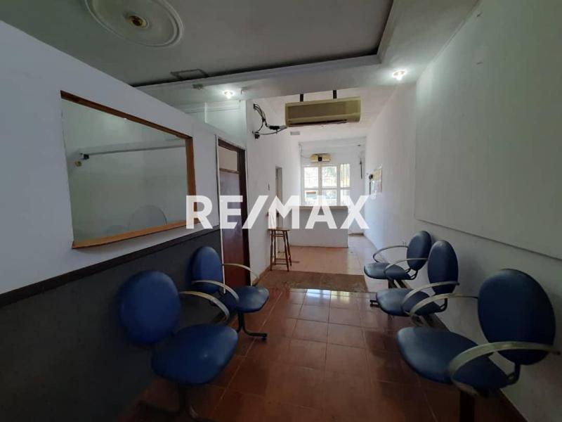 En Alquiler Local Comercial Calle Comercio, Carirubana, Punto Fijo, Carirubana, Falcón, 4102, VEN