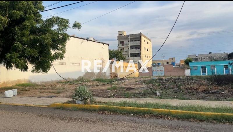 En Venta Terreno y Parcela Calle Sucre, Carirubana, Punto Fijo, Carirubana, Falcón, 4102, VEN
