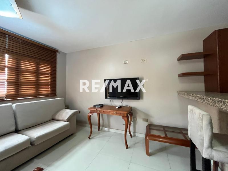 En Alquiler Apartamento Urb Zarabon