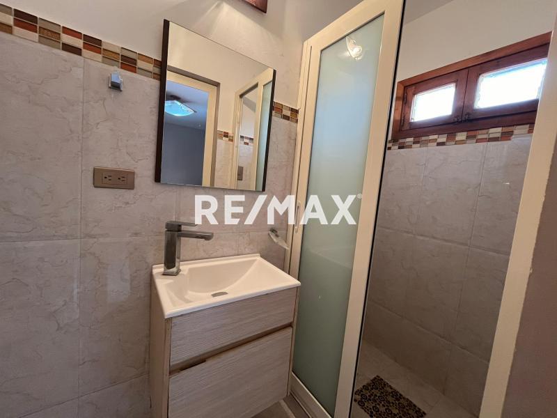 En Alquiler Apartamento Urb Zarabon