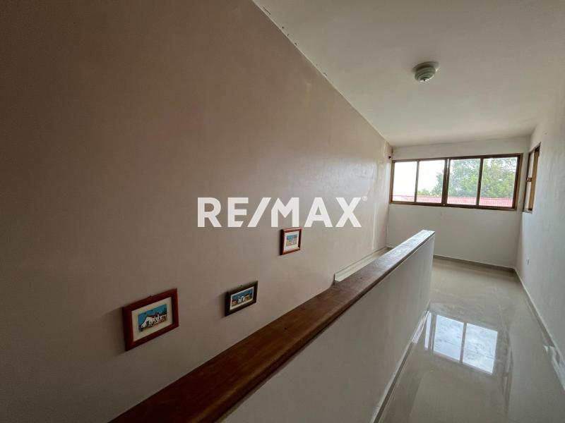 En Alquiler Apartamento Urb Zarabon