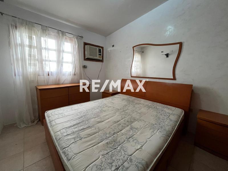 En Alquiler Apartamento Urb Zarabon