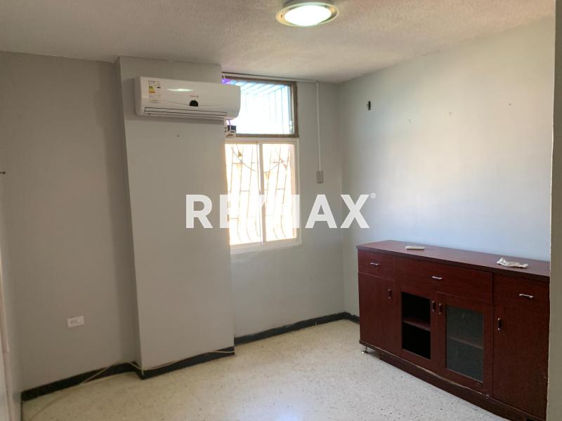 En Alquiler Apartamento Urb Zarabon