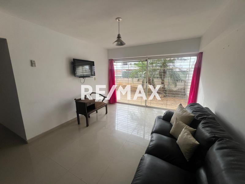 En Alquiler Apartamento Urb Zarabon