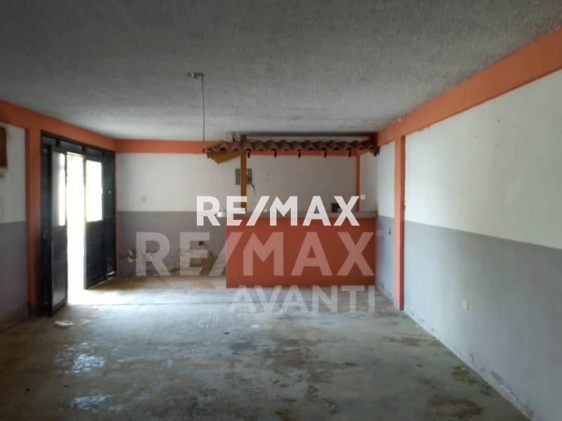 En Venta Edificio Cardón, Falcón, 4167, VEN