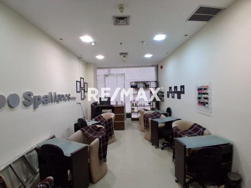 En Venta Local Comercial Centro Comercial Sambil Paraguaná, Punto Fijo, Edo. Falcón, VEN.