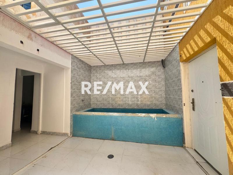 En Venta Casa o TownHouse PUERTA MARAVEN , CALLE SAN ROMAN