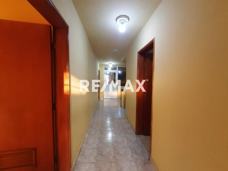 En Alquiler Edificio Calle Arismendi, Punto Fijo, Municipio Carirubana del Estado Falcon.