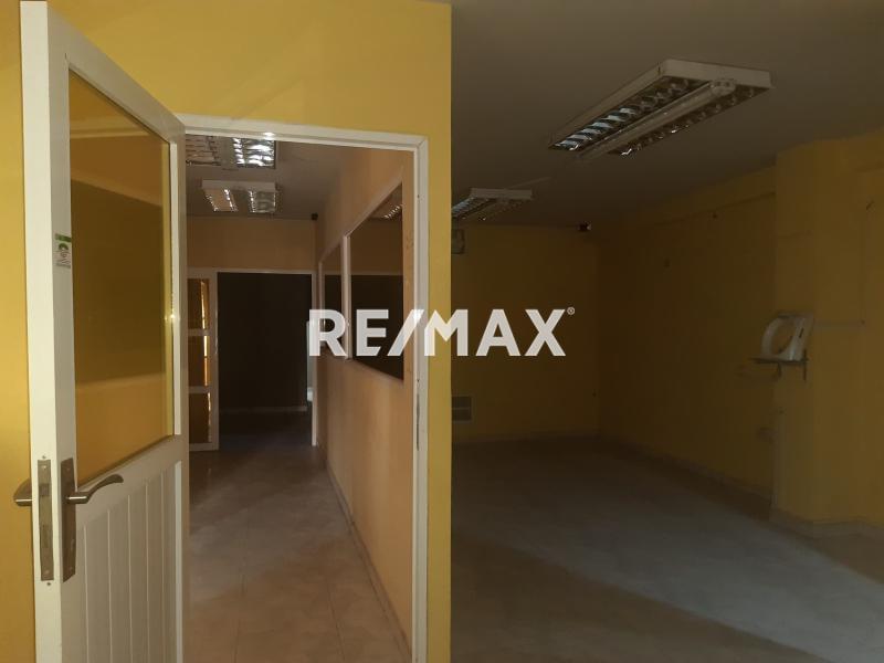 En Alquiler Edificio Calle Arismendi, Punto Fijo, Municipio Carirubana del Estado Falcon.