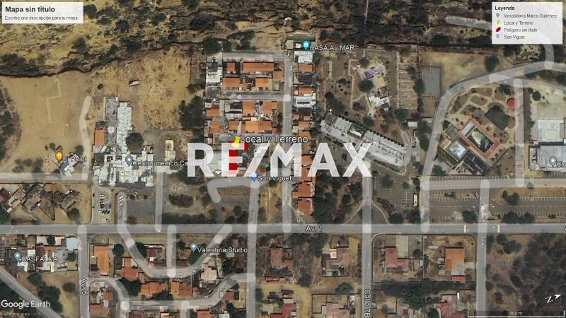 En Venta Local Comercial Urbanización Zarabon.