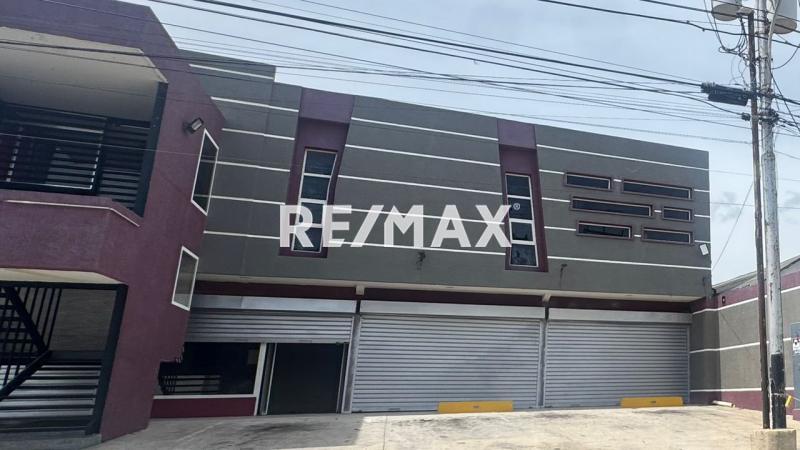 En Alquiler Local Comercial Puerta Maraven, Cardón, Falcón, 4154, VEN